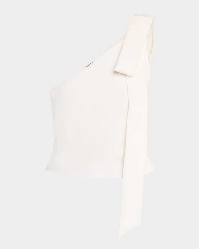 Nomi Knit Top
